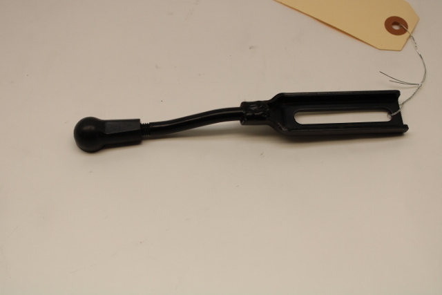 2009-2012 Porsche Boxster 987 Convertible Top Push Rod - 98756127903 OEM