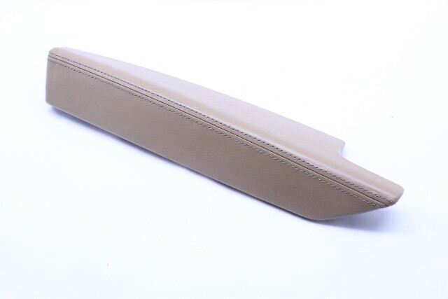 2011-2018 Porsche Cayenne Front Door Panel Armrest Left Driver - 95855517300 OEM