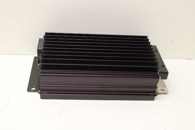 2005-2008 Porsche 911 997 Boxster Cayman 987 Amp Amplifier BOSE OEM