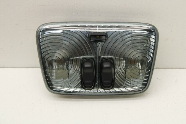 2006-2012 Porsche Cayman Overhead Dome Light Map OEM