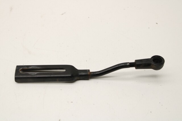 2009-2012 Porsche Boxster 987 Convertible Top Push Rod - 98756127903 OEM