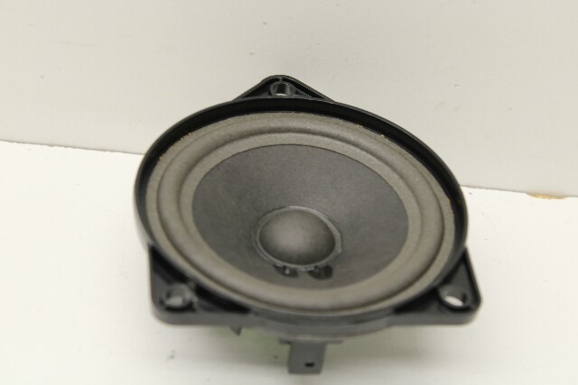 2016 Porsche Cayman Door Speaker ASK - 7PP035415J OEM
