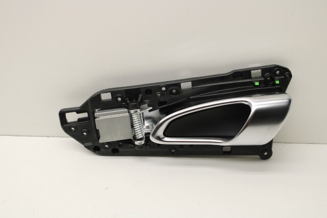 2012-2023 Porsche 911 991 Boxster Cayman Interior Door Handle Left OEM