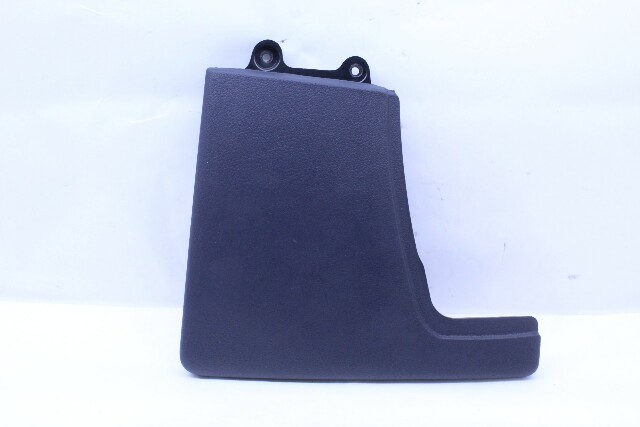 05-12 Porsche 911 997 Boxster Cayman 987 Console Trim Left Leatherette OEM