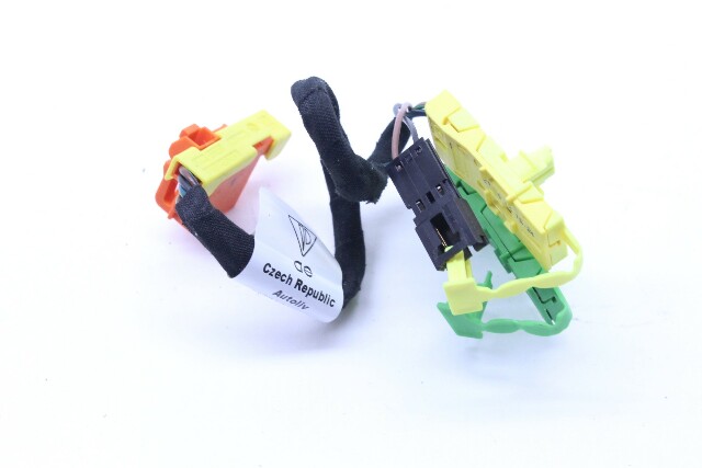 05-08 Porsche 911 997 Boxster Cayman 987 Steering Wheel Wire Harness OEM