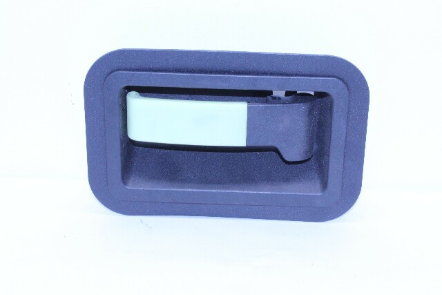 2005-2008 Porsche 911 997 Boxster Cayman 987 Trunk Release Handle OEM