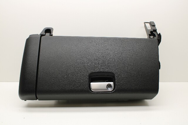 2012-2022 Porsche 911 991 Boxster Cayman Glove Box Leatherette Black OEM