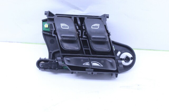 2009-2012 Porsche 911 997 Cabrio Left Power Window Switch 99761315310 OEM