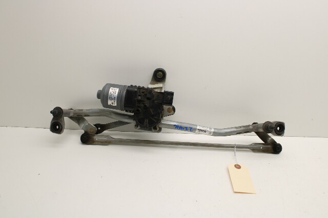 2011-2018 Volkswagen Jetta Windshield Wiper Motor Linkage - 5C7955113D OEM