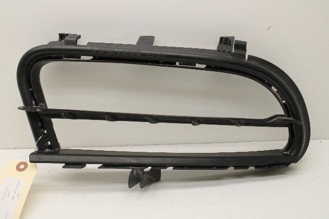 2005-2008 Porsche 911 997 Right Front Bumper Grille 99750556400 OEM