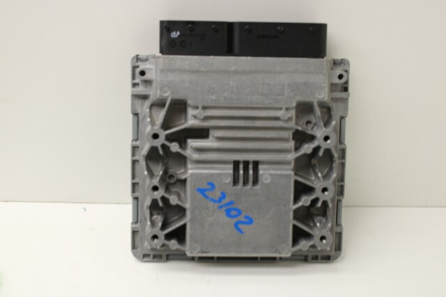 2009 Porsche 911 997.2 Engine Computer Module ECU ECM DME - 99761860702 OEM