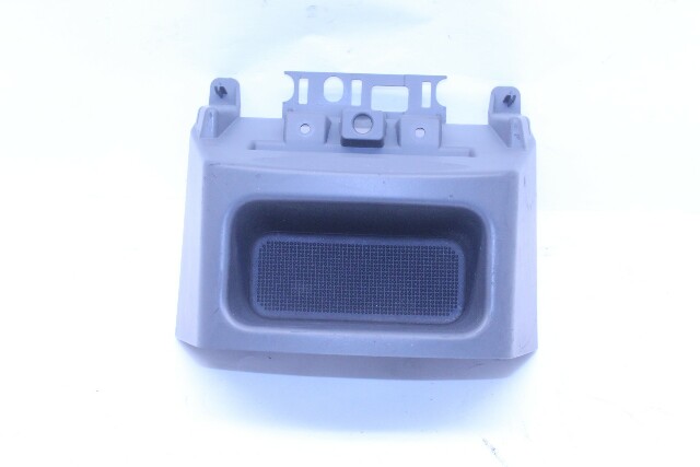 2005-2012 Porsche 911 997 Coupe Center Console Extension - 99755322101 OEM