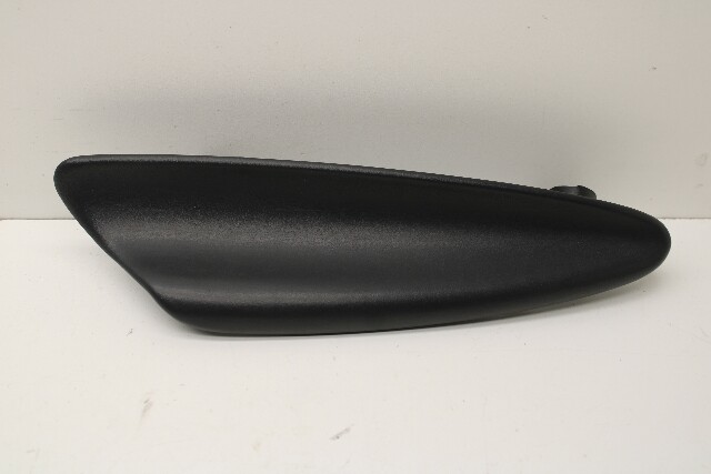 1997-1999 Porsche Boxster 986 Door Panel Armrest Lid Right OEM