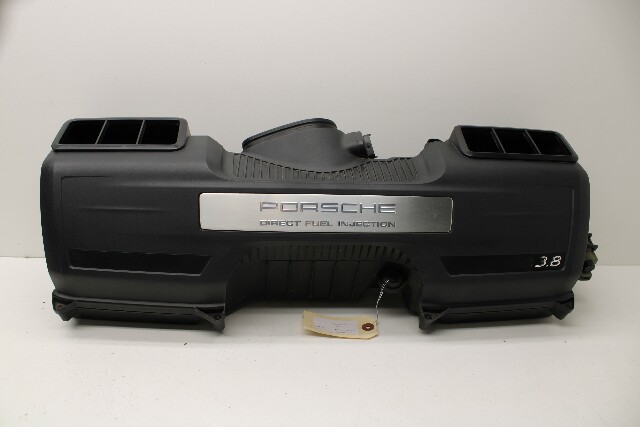 2009-2012 Porsche 911 997 3.8 Air Cleaner Filter Box 99711002231 OEM
