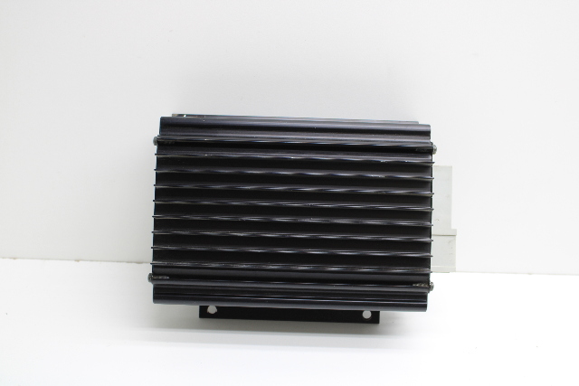 2002 Porsche Boxster Amp Amplifier BOSE OEM
