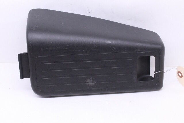 2017 Porsche Cayman 718 Front Trunk Tool Kit Holder (NO TOOLS) OEM