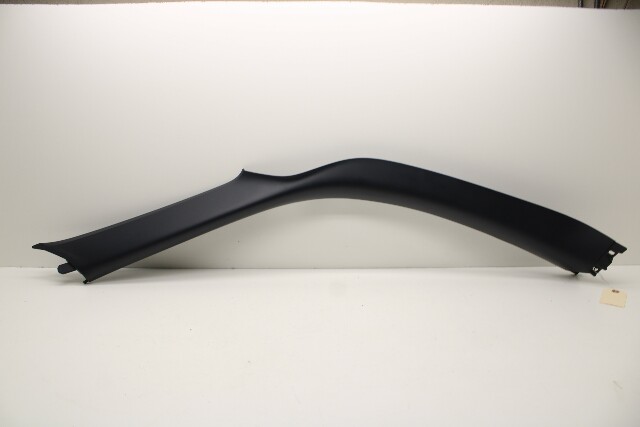 2006-2012 Porsche Cayman Right Windshield A Pillar Trim 98755518105 OEM