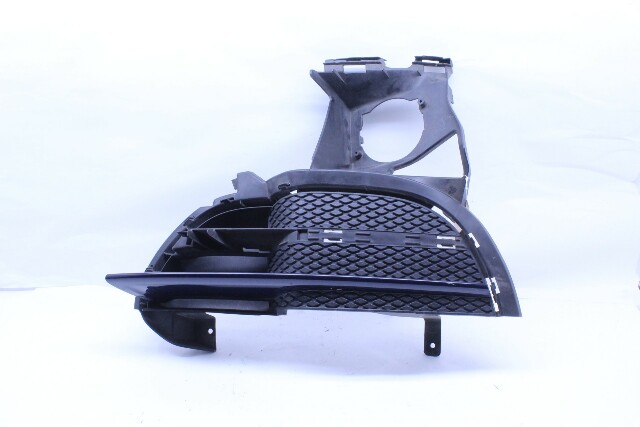 2011-2014 Porsche Cayenne Bumper Fog Light Grille Right - 95850568200 OEM
