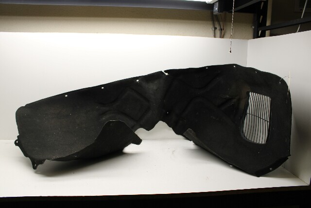 2011 2012 2013 2014 Porsche Cayenne Front Fender Liner Right NOTE OEM
