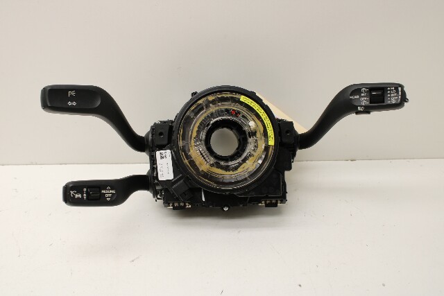 2011-2016 Porsche Cayenne Turn Signal Wiper Switch Column Switch OEM