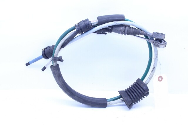 1999-2001 Porsche 911 996 6 Speed Shifter Cable OEM 99642404111