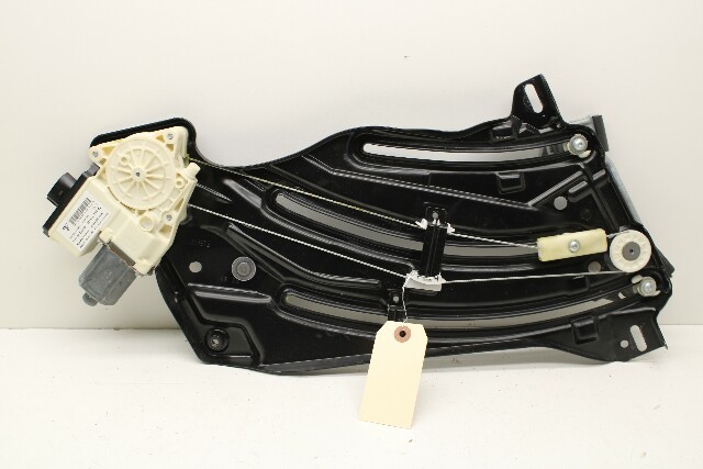 2006-2012 Porsche 911 997 Quarter Window Regulator Left OEM