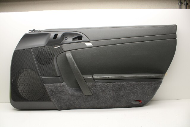 2005-2012 Porsche 911 997 Door Panel Right Leather OEM