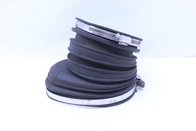 2009-2012 Porsche 911 997 Air Cleaner Intake Hose - 99711002231 OEM