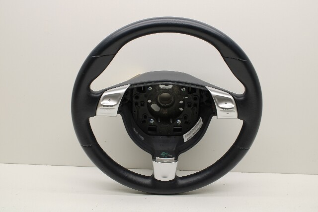2006-2008 Porsche 911 997 Boxster Cayman 987 Steering Wheel 3 Spoke Multifunction OEM