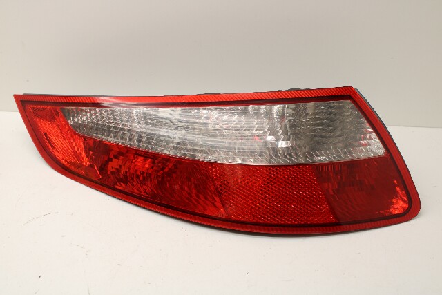 2005-2008 Porsche 911 997 Left Tail Light OEM 99763140501
