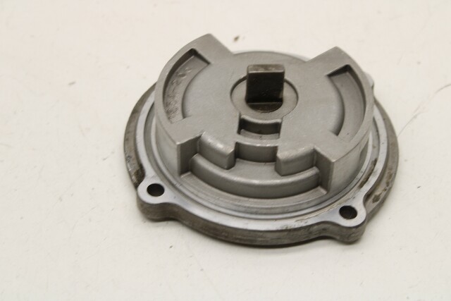 2000-2008 Porsche 911 996 Boxster Cayman Engine Oil Pump Relief Valve OEM