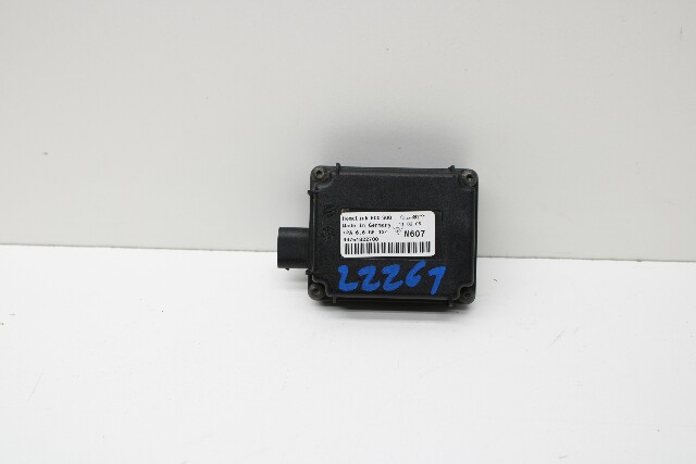 Porsche 911 997 Boxster Cayman 987 Homelink Garage Opener Control Module OEM