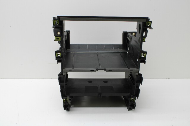 2005-2012 Porsche 911 Boxster Cayman Radio Bezel Bracket 99755311103 OEM