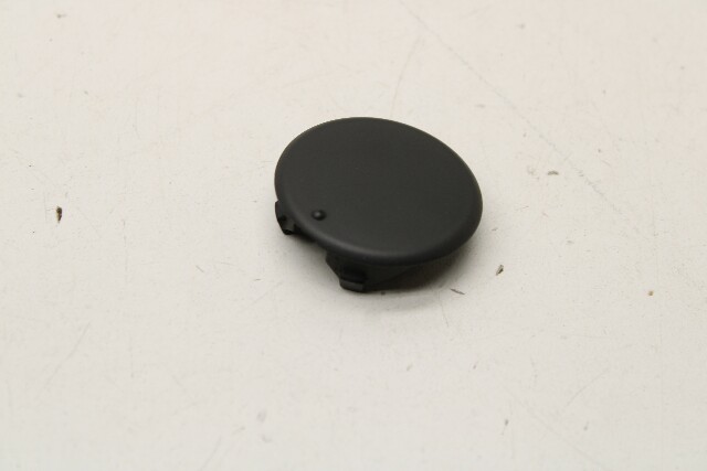 1999-2012 Porsche 911 996 997 Convertible Roll Bar Trim Cover Lock Cap OEM