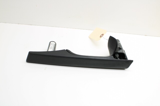 2005-2012 Porsche Boxster Cayman 987 Inside Door Handle Cover Trim Left OEM