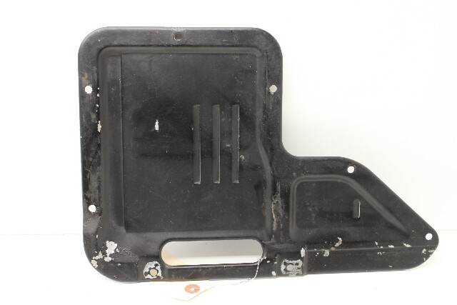 1995-1998 Porsche 911 993 Fuel Pump Access Cover OEM