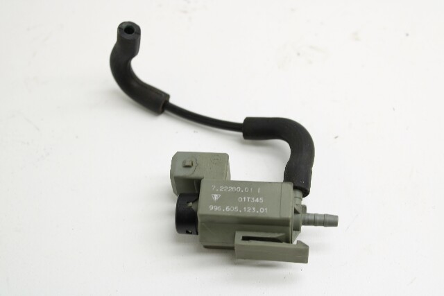 Porsche Air Injection Changeover Valve - 99660512301 OEM