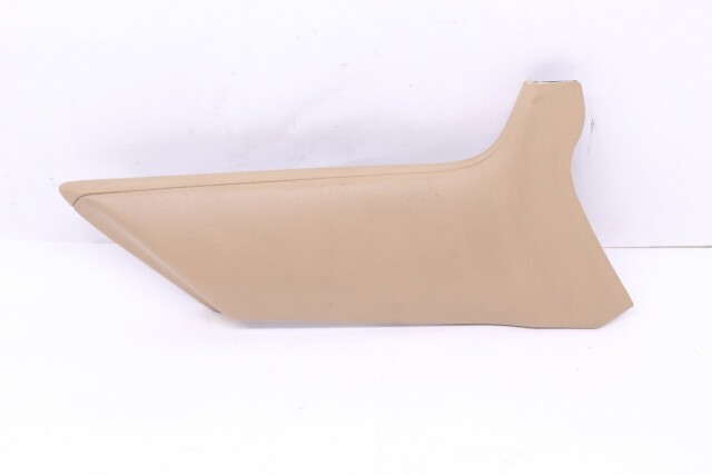 2011-2018 Porsche Cayenne Center Console Front Trim Panel Right - 95855336600 OEM