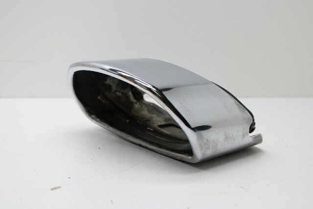 1997 1998 1999 Porsche Boxster 2.5 Muffler Exhaust Tip Eisenmann - EP9110 OEM