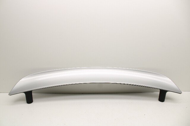 2006-2012 Porsche Cayman 987 Spoiler Rear Wing Painted OEM