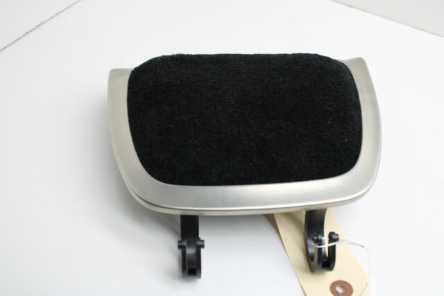 2006 2007 2008 Porsche Cayman 987 Oil Coolant Fill Access Cover OEM