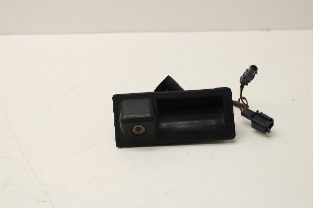 2011-2014 Porsche Cayenne 958 Rear View Back Up Reverse Camera OEM 7P5827566C