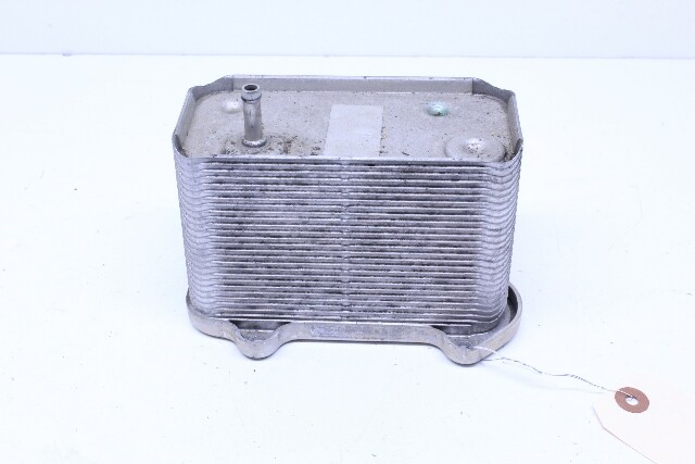 1999-2004 Porsche 911 Boxster Engine Oil Cooler Heat Exchanger OEM 99610702557