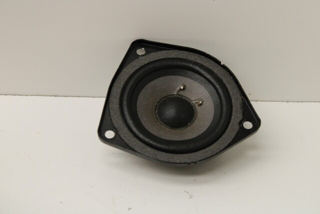 2011-2016 Porsche 911 Cayenne Boxster Cayman Panamera Dash Dashboard Speaker Bose OEM