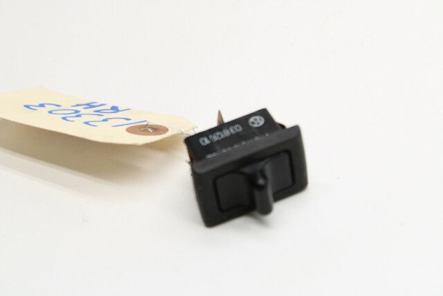 1982 Porsche 911 Power Window Switch OEM