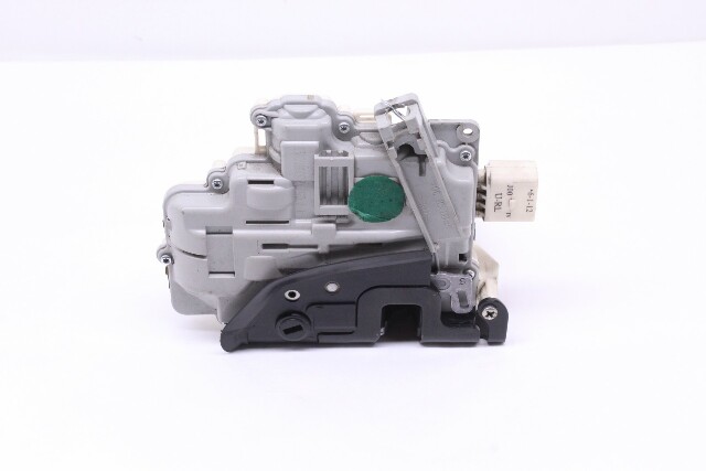 2011-2018 Porsche Cayenne Left Rear Door Latch OEM 8K0839015A