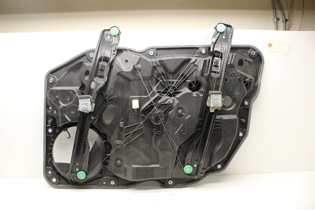 2011-2018 Porsche Cayenne 958 Left Front Door Window Regulator OEM