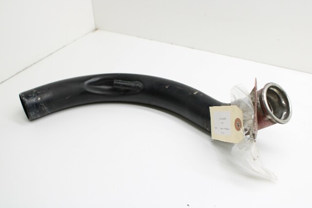 1982 Porsche 911 Fuel Gas Tank Filler Pipe - FUEL FILLER PIPE OEM