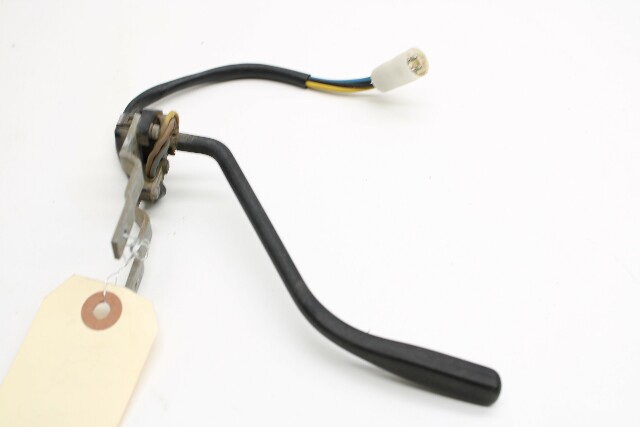 1982 Porsche 911 Cruise Control Switch OEM