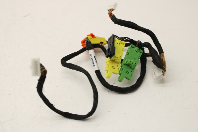 2005-2008 Porsche 911 Boxster Cayman Steering Wheel Wire Harness - 99761267300 OEM